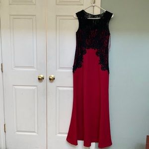 Woman’s dress